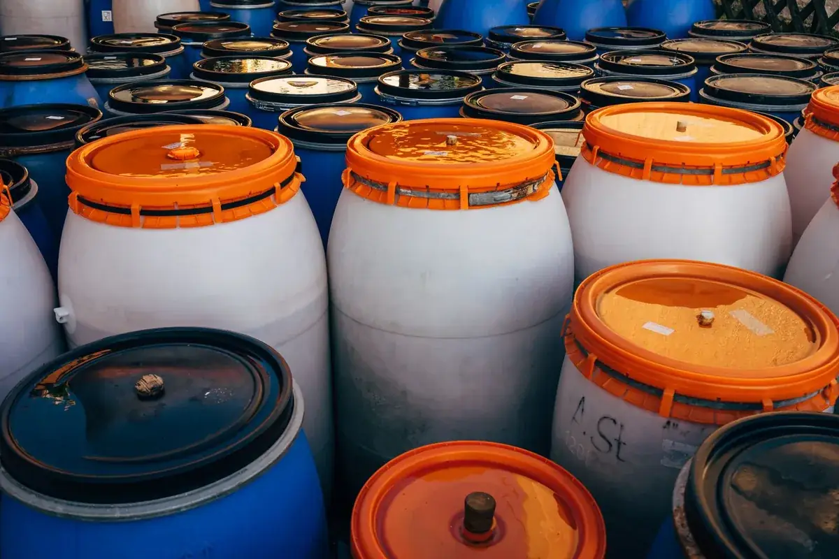 Chemical & Toxic Waste Cleanup in East Douglas, MA